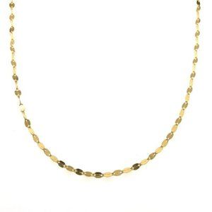 NWT Lana Choker // 14k Gold Vermeil